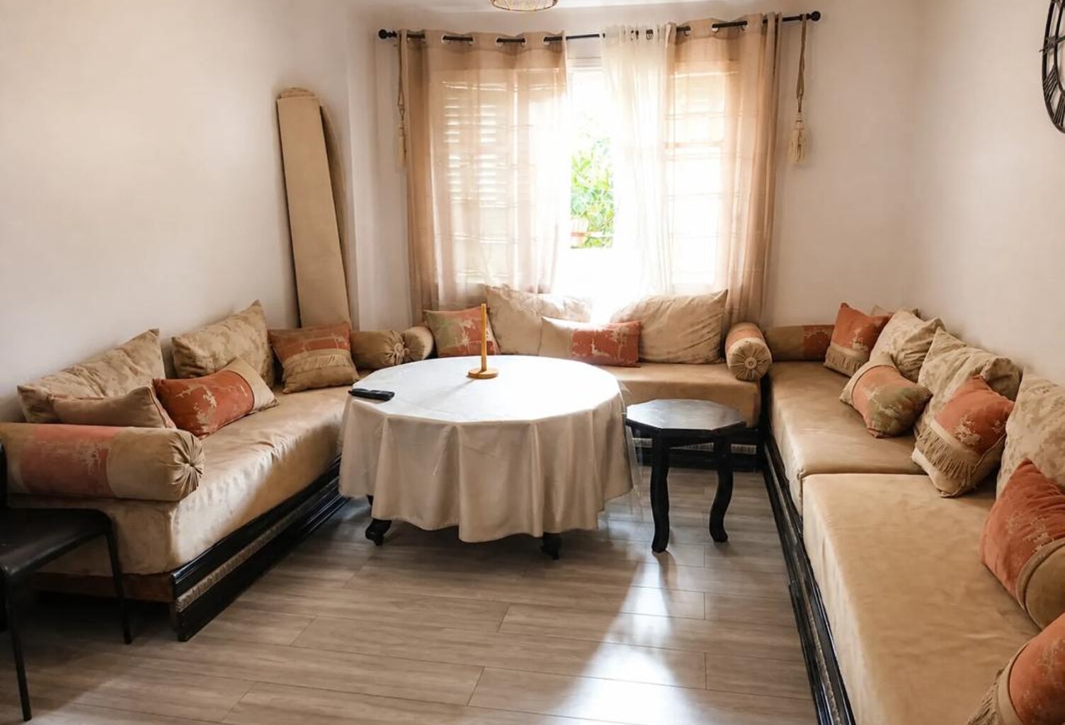 Appartement T3 de 57 m² situé à Toulon — photo 1