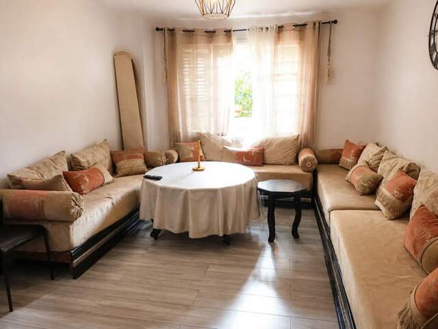 Appartement T3 de 57 m² situé à Toulon — photo du bien