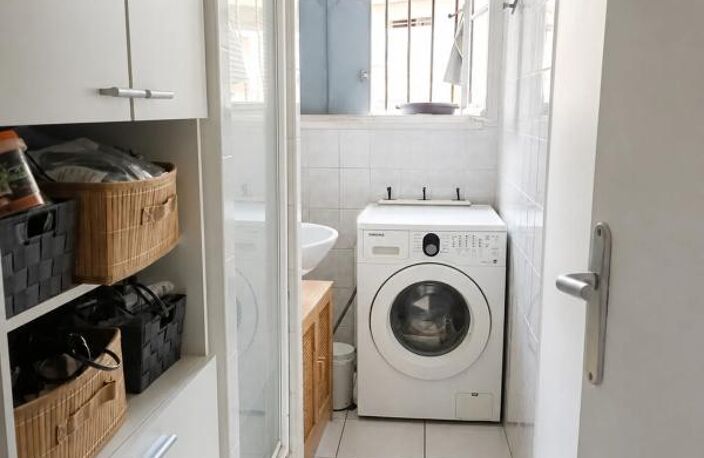 Appartement T3 de 57 m² situé à Toulon — photo 5