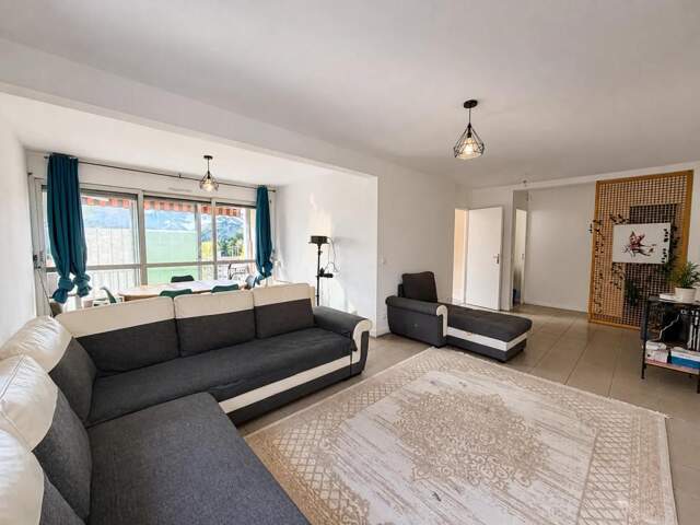 Appartement T3 de 75 m² situé à Lyon 5ᵉ — photo du bien