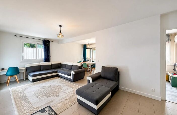 Appartement T3 de 75 m² situé à Lyon 5ᵉ — photo 2