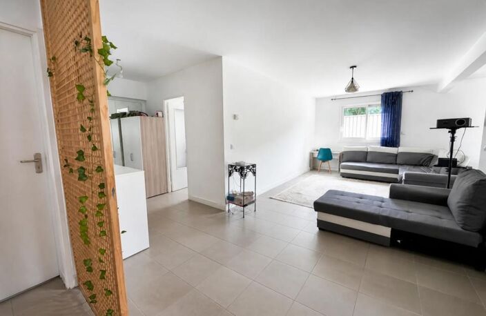 Appartement T3 de 75 m² situé à Lyon 5ᵉ — photo 3