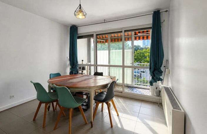 Appartement T3 de 75 m² situé à Lyon 5ᵉ — photo 4