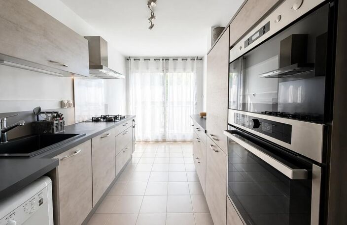 Appartement T3 de 75 m² situé à Lyon 5ᵉ — photo 5