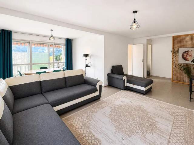 Appartement T3 de 75 m² situé à Lyon 5ᵉ — photo du bien