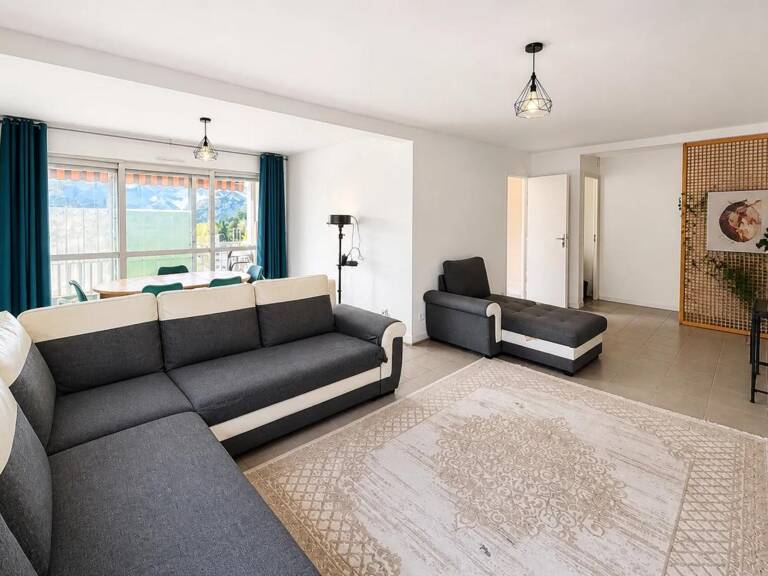 Appartement T3 de 75 m² situé à Lyon 5ᵉ — photo 1