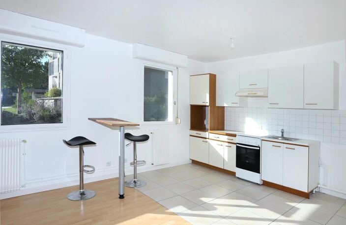 Appartement de 3 pièces de 61,5 m² à Rennes — photo 2