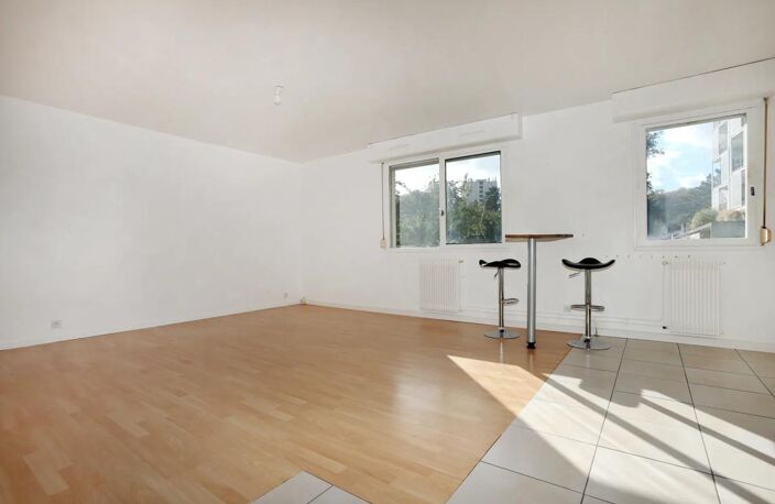 Appartement de 3 pièces de 61,5 m² à Rennes — photo 3