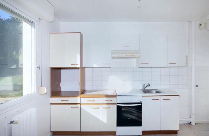 Appartement de 3 pièces de 61,5 m² à Rennes — photo 5