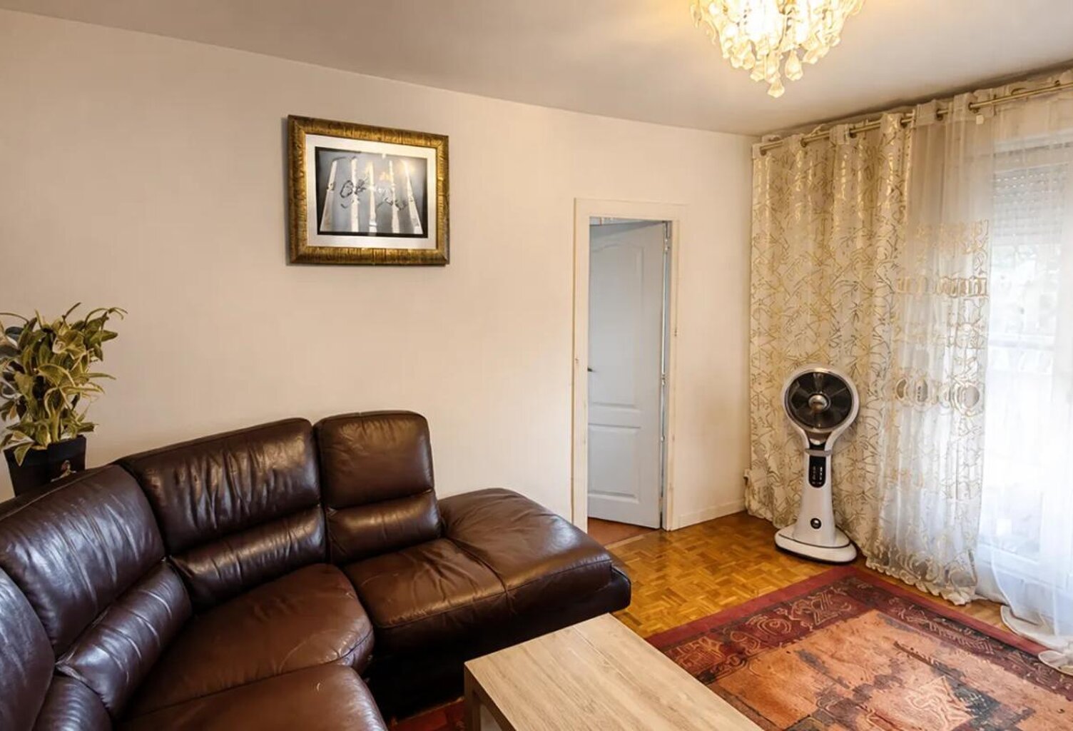 Appartement de 4 pièces de 69 m² à Aulnay-sous-Bois — photo 1