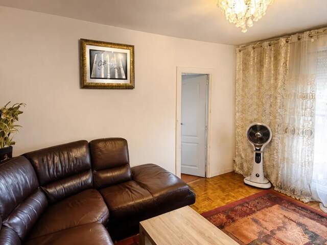 Appartement de 4 pièces de 69 m² à Aulnay-sous-Bois — photo du bien