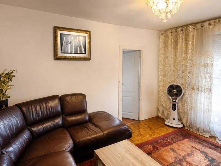 Appartement de 4 pièces de 69 m² à Aulnay-sous-Bois — photo 1