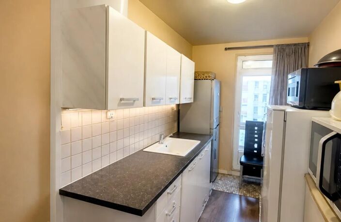 Appartement de 4 pièces de 69 m² à Aulnay-sous-Bois — photo 2