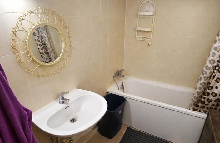 Appartement de 4 pièces de 69 m² à Aulnay-sous-Bois — photo 5