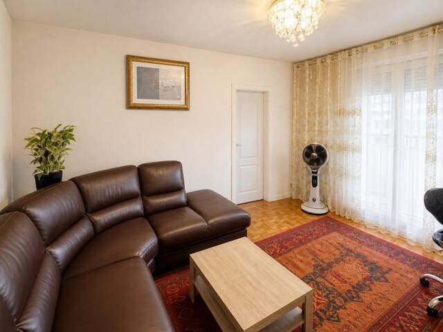 Appartement de 4 pièces de 69 m² à Aulnay-sous-Bois — photo du bien