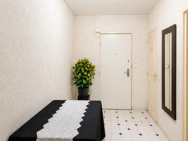Appartement de 4 pièces de 69 m² à Aulnay-sous-Bois — photo du bien