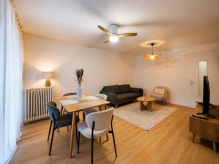 Appartement de 3 pièces de 62 m² à Annecy — photo 1
