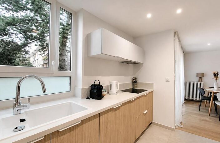 Appartement de 3 pièces de 62 m² à Annecy — photo 3