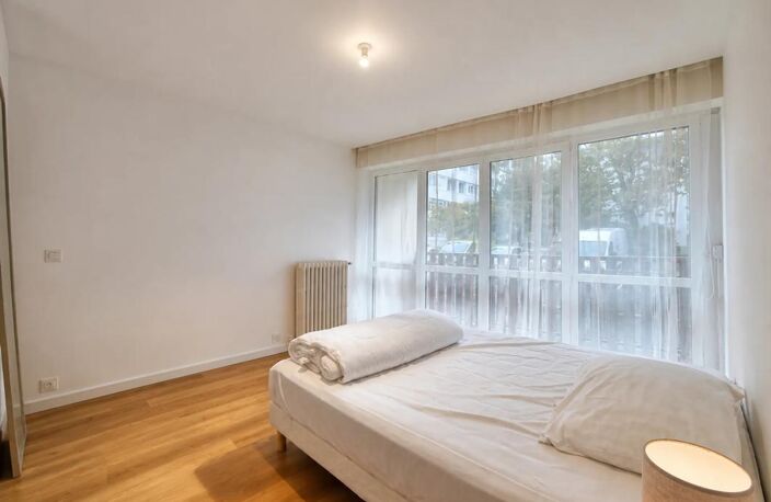 Appartement de 3 pièces de 62 m² à Annecy — photo 4