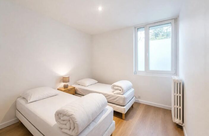 Appartement de 3 pièces de 62 m² à Annecy — photo 5