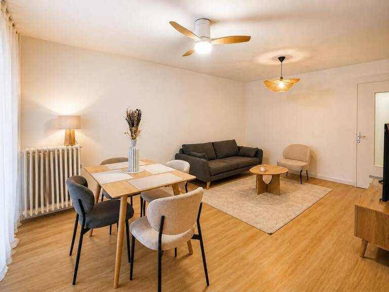 Appartement de 3 pièces de 62 m² à Annecy — photo 1