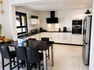 Maison de 10 pièces de 318 m² à Norges-la-Ville — photo 4
