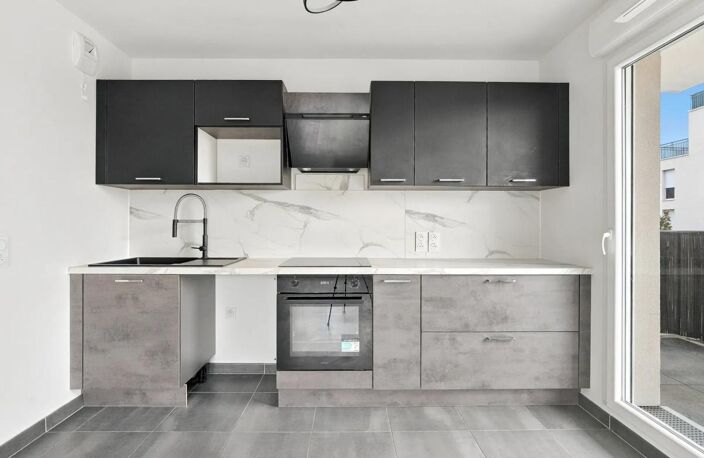 DRANCY - Appartement de type T4 de 75m² - de 2025 — photo 2