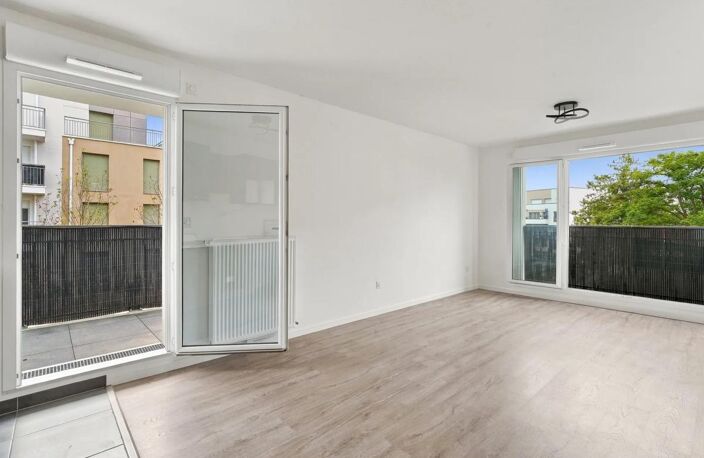 DRANCY - Appartement de type T4 de 75m² - de 2025 — photo 4