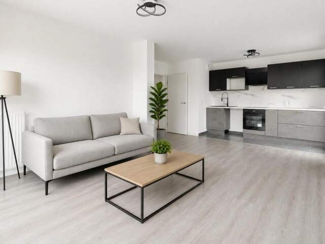 DRANCY - Appartement de type T4 de 75m² - de 2025 — photo du bien