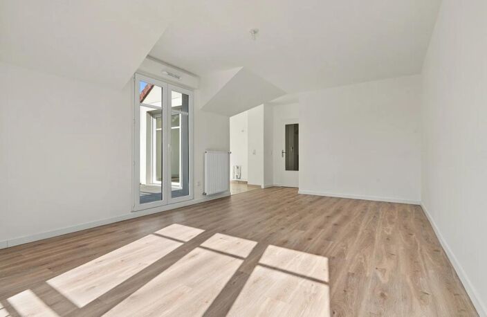 Appartement 4 pièces de 83 m² à Plaisir — photo 3