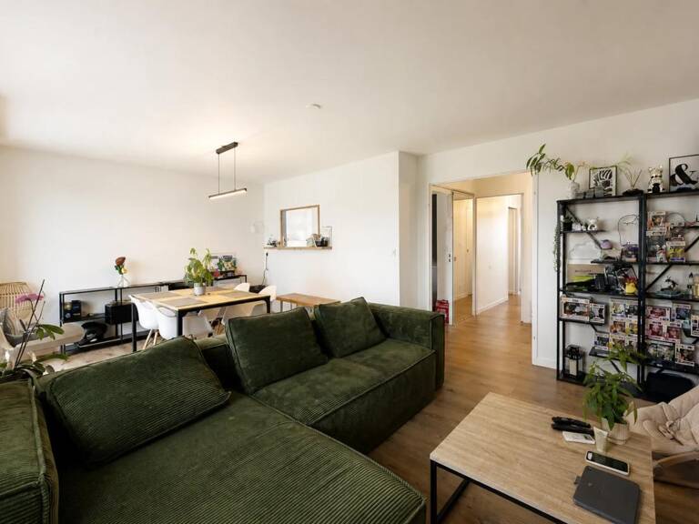 Appartement T4 - 83,7 m²Gagnac sur Garonne - résidence sécurisée — photo 1