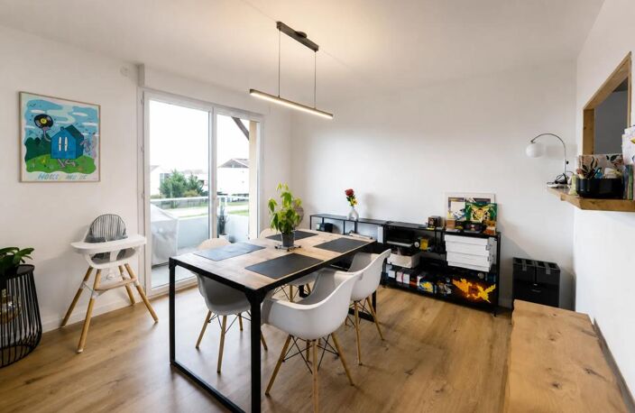 Appartement T4 - 83,7 m²Gagnac sur Garonne - résidence sécurisée — photo 5