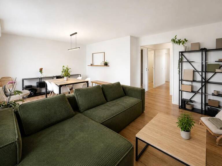 Appartement T4 - 83,7 m²Gagnac sur Garonne - résidence sécurisée — photo 1