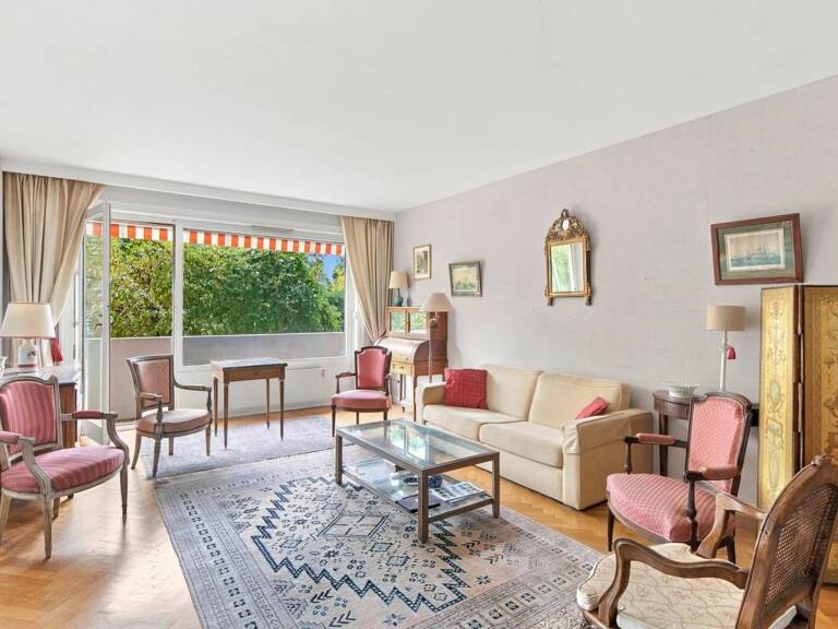 Appartement de 6 pièces de 142 m² à Lyon — photo 1
