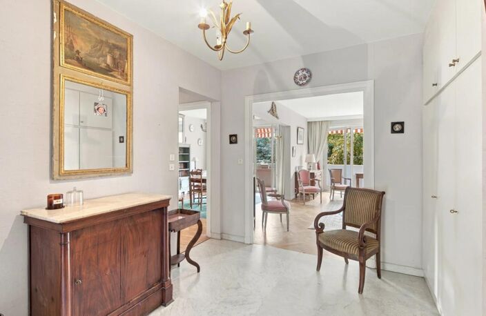Appartement de 6 pièces de 142 m² à Lyon — photo 4