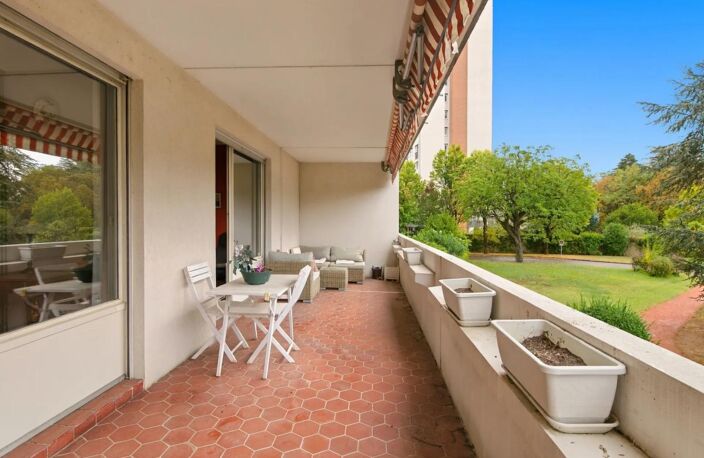 Appartement de 6 pièces de 142 m² à Lyon — photo 5