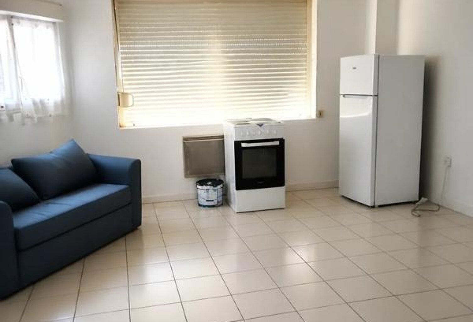 Immeuble de quatre appartements à rénover à Bohain-en-Vermandois — photo 1
