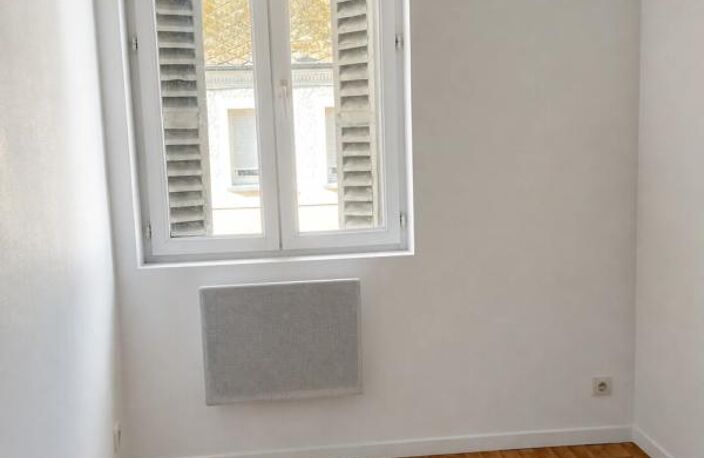 Immeuble de quatre appartements à rénover à Bohain-en-Vermandois — photo 3