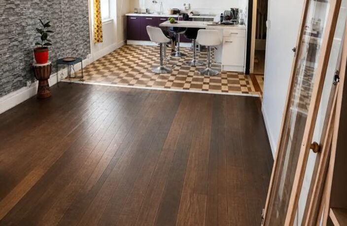 Maison de 6 pièces de 119 m² à Montluçon — photo 3