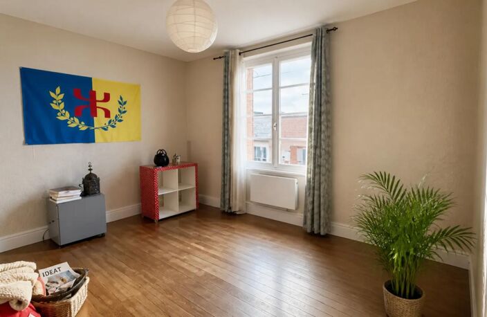 Maison de 6 pièces de 119 m² à Montluçon — photo 5