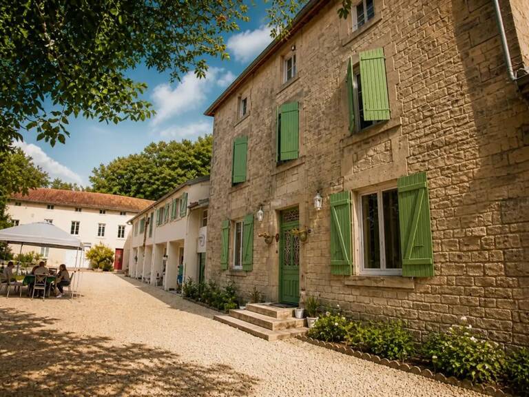 Maison de 16 pièces de 500 m² à Chamouilley — photo 1