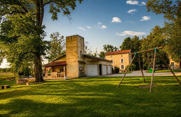 Maison de 16 pièces de 500 m² à Chamouilley — photo 3