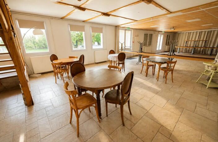Maison de 16 pièces de 500 m² à Chamouilley — photo 4