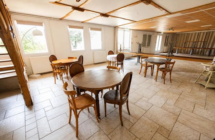 Maison de 16 pièces de 500 m² à Chamouilley — photo 5