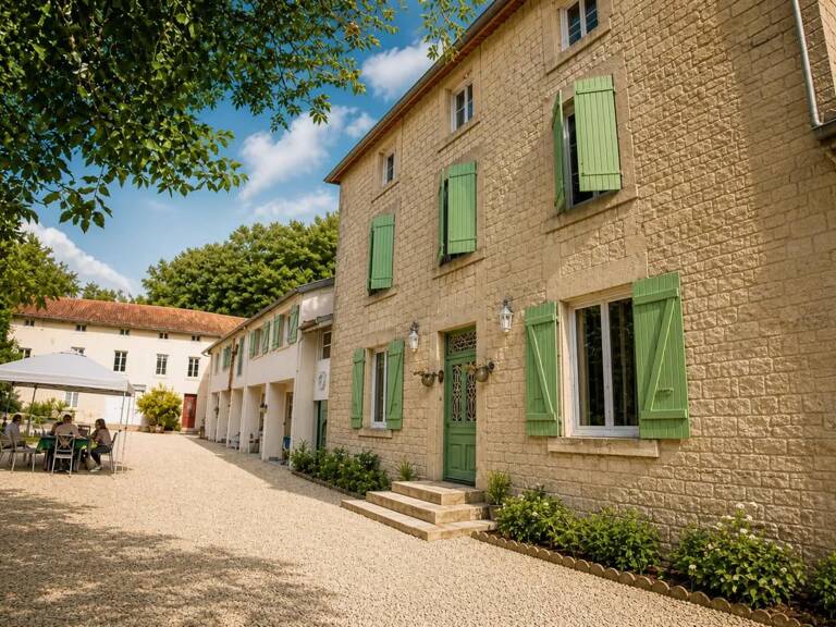 Maison de 16 pièces de 500 m² à Chamouilley — photo 1