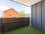 Appartement T2 lumineux avec balcon à Meyzieu — photo 3