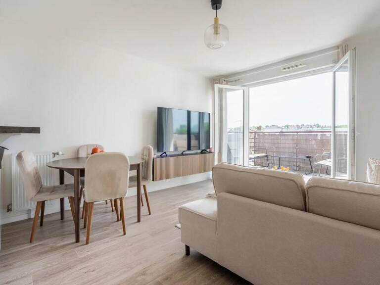 Appartement de 3 pièces de 55 m² à Livry-Gargan — photo 1