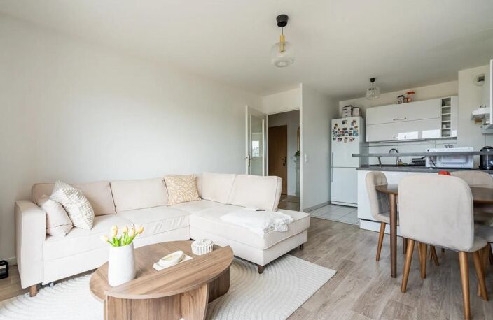 Appartement de 3 pièces de 55 m² à Livry-Gargan — photo 3