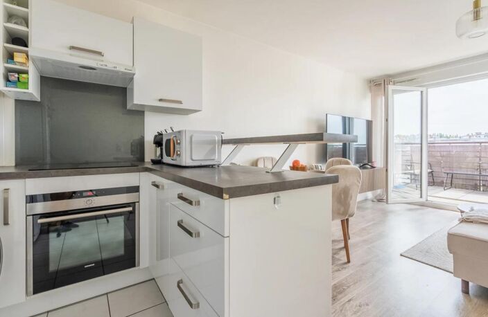 Appartement de 3 pièces de 55 m² à Livry-Gargan — photo 4