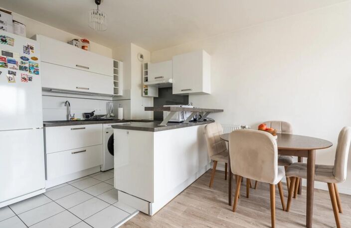 Appartement de 3 pièces de 55 m² à Livry-Gargan — photo 5